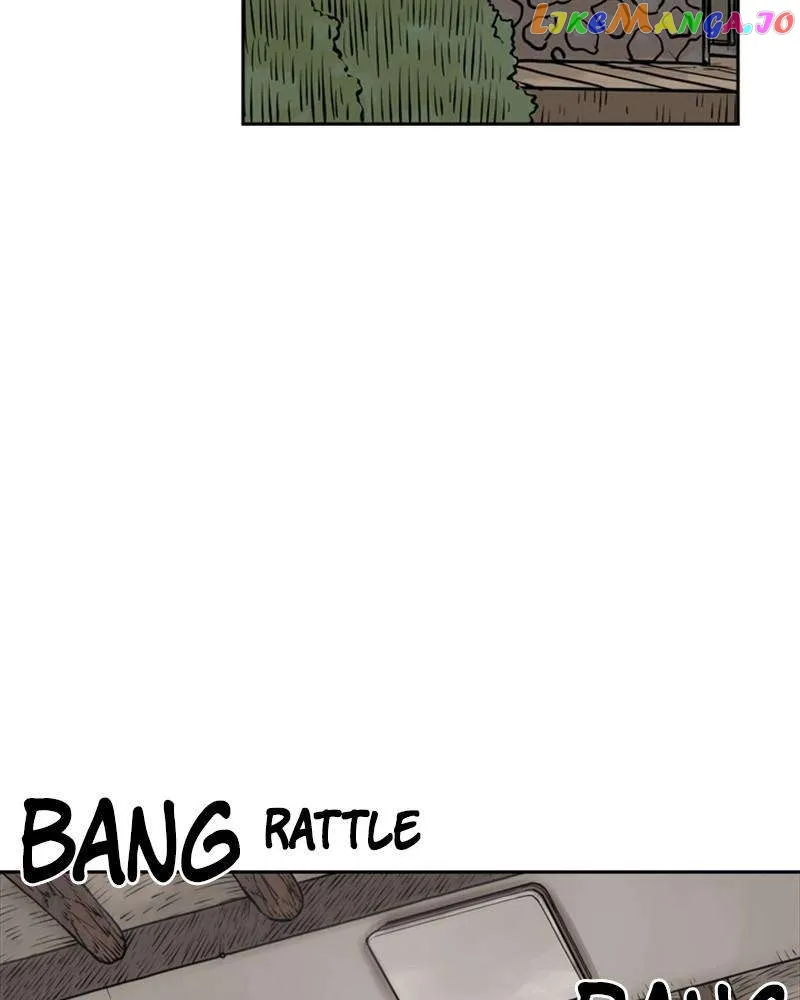 Mage Again Chapter 76 Online - página 112