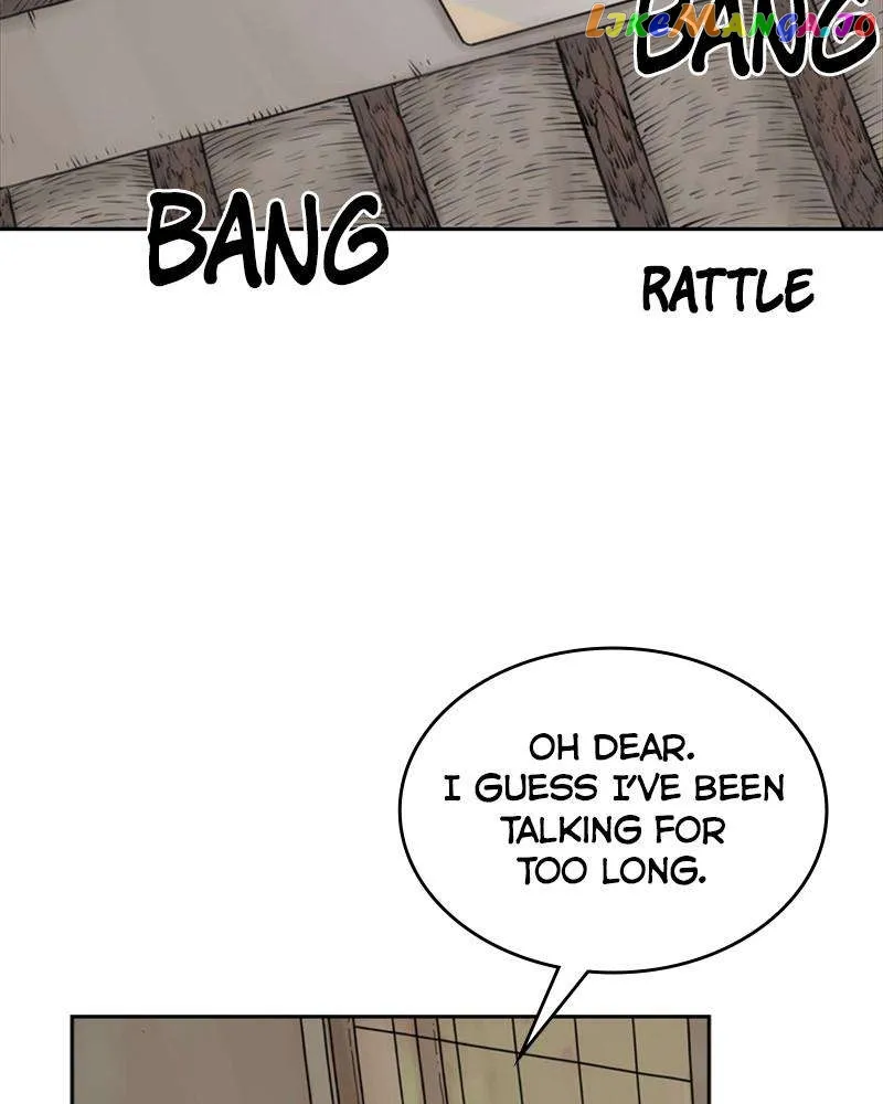 Mage Again Chapter 76 Online - página 113