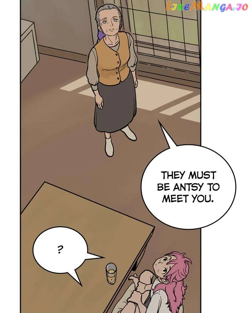 Mage Again Chapter 76 Online - página 114