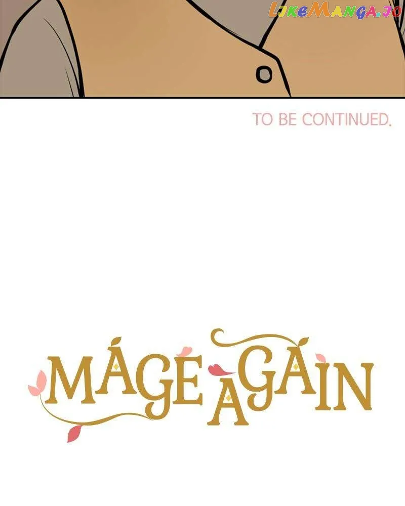 Mage Again Chapter 76 Online - página 118