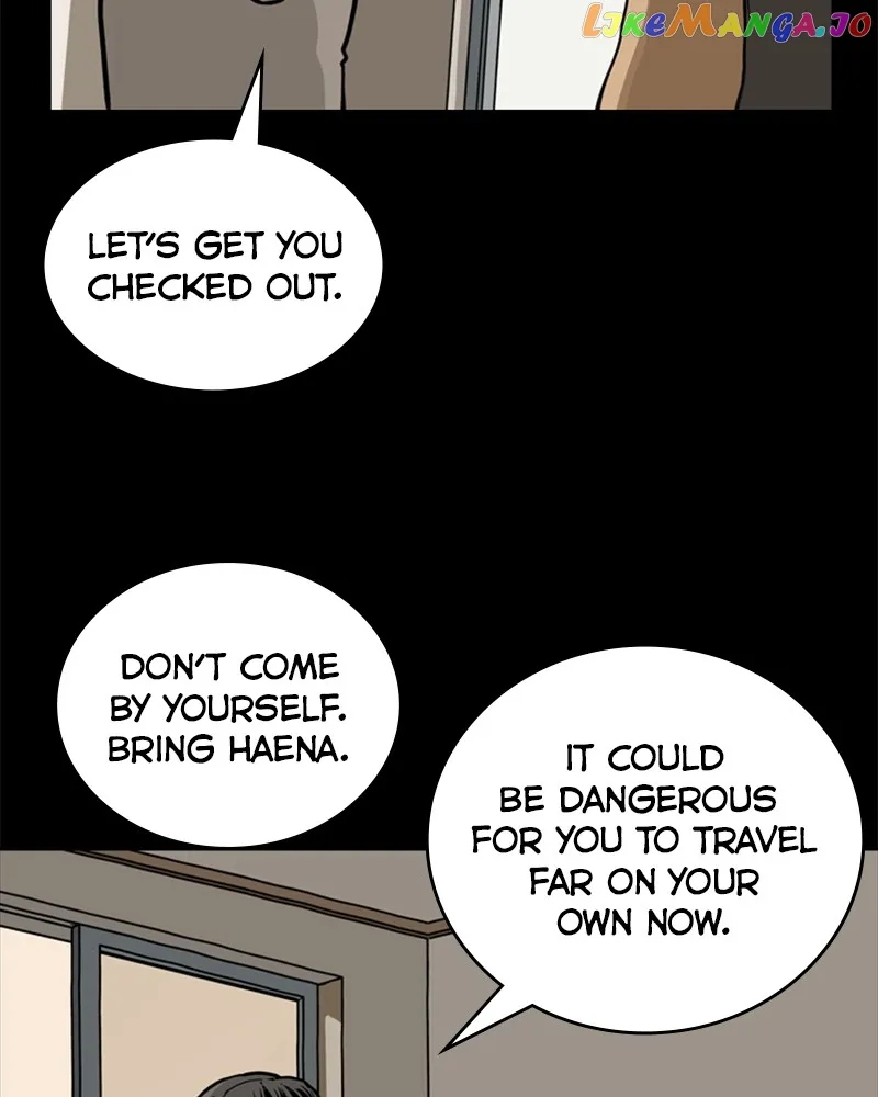 Mage Again Chapter 77 Online - página 8