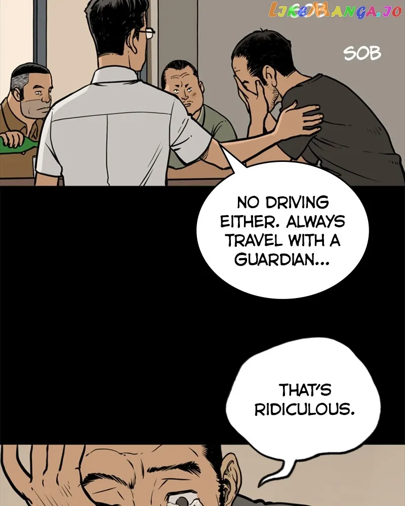 Mage Again Chapter 77 Online - página 9