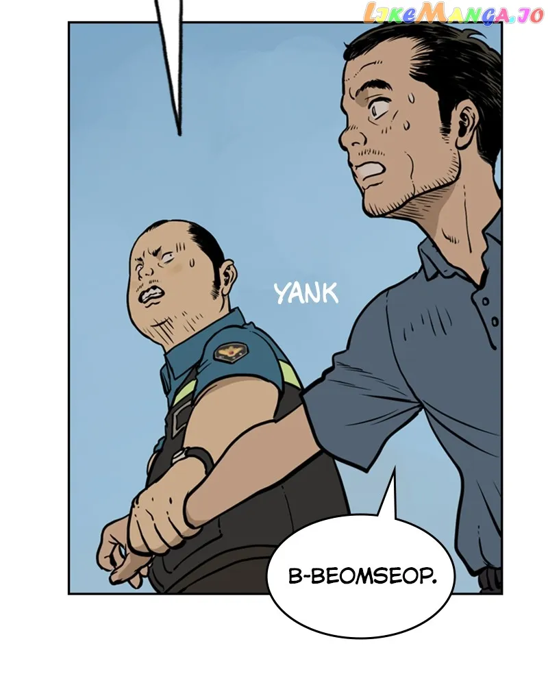 Mage Again Chapter 77 Online - página 24