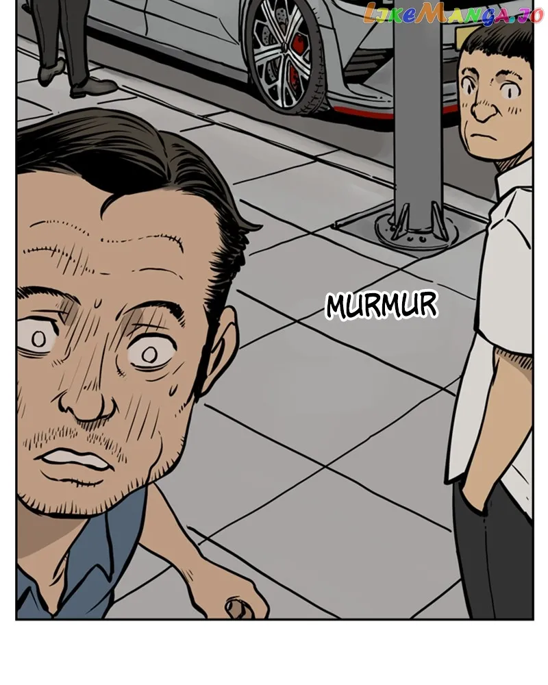 Mage Again Chapter 77 Online - página 26