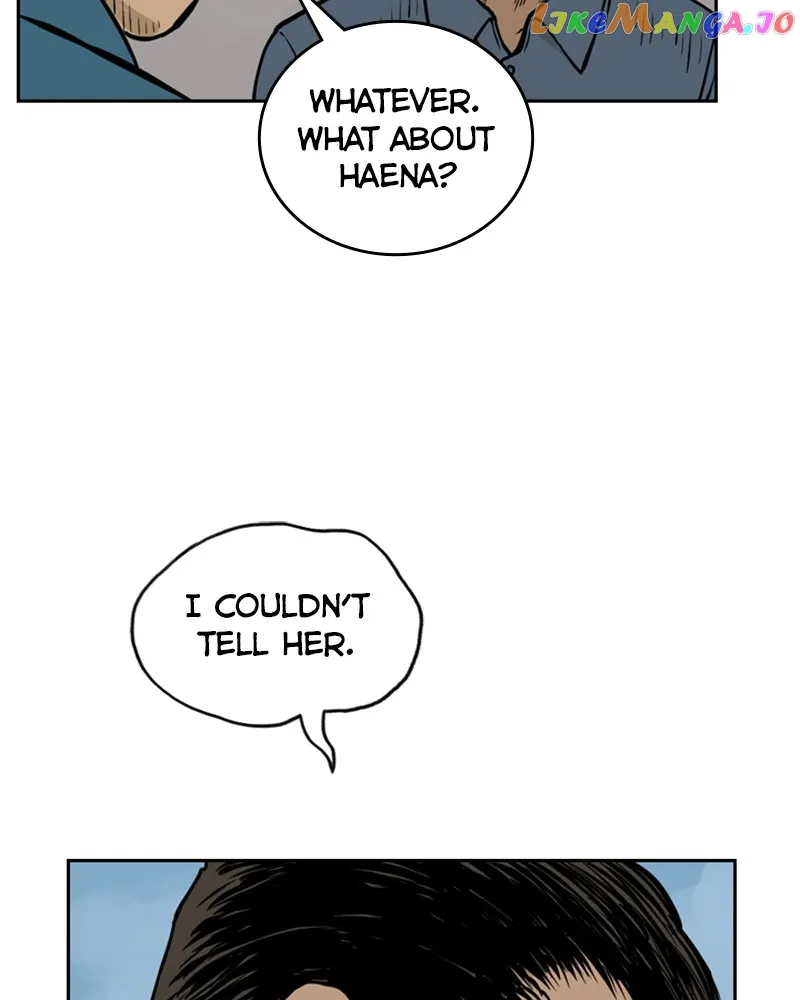 Mage Again Chapter 77 Online - página 31