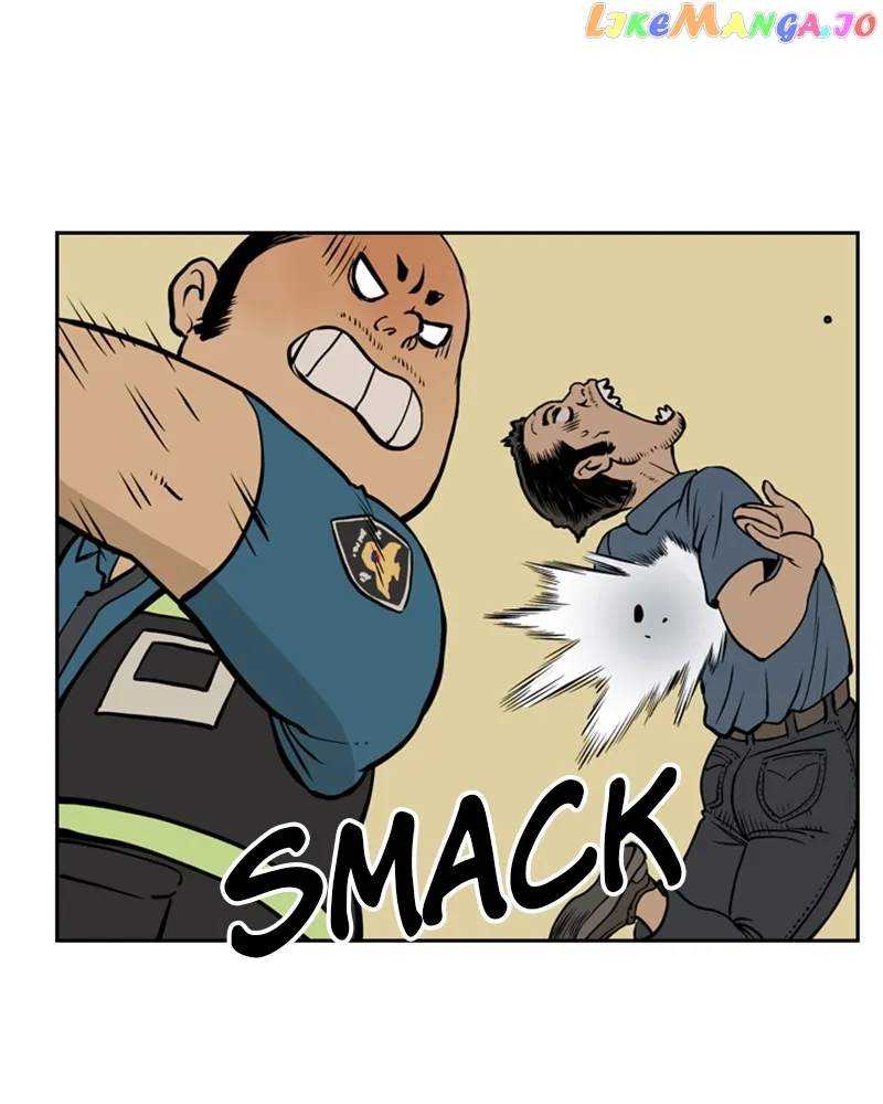 Mage Again Chapter 77 Online - página 37