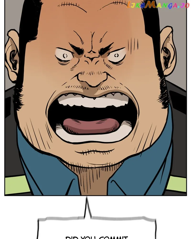 Mage Again Chapter 77 Online - página 40
