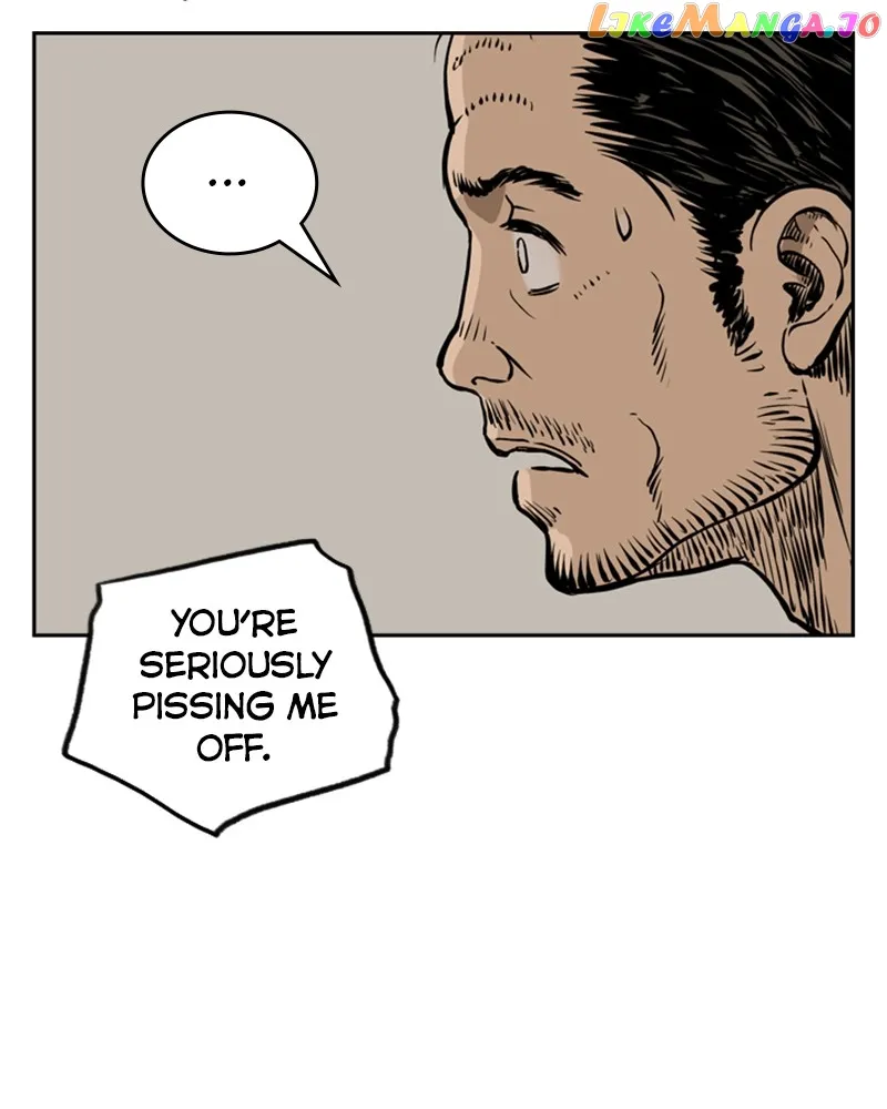 Mage Again Chapter 77 Online - página 42