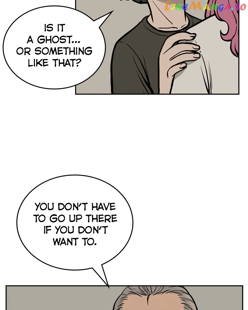 Mage Again Chapter 77 Online - página 56