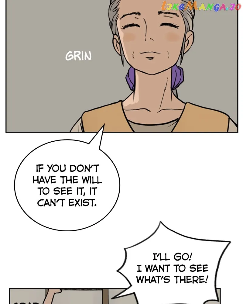 Mage Again Chapter 77 Online - página 57