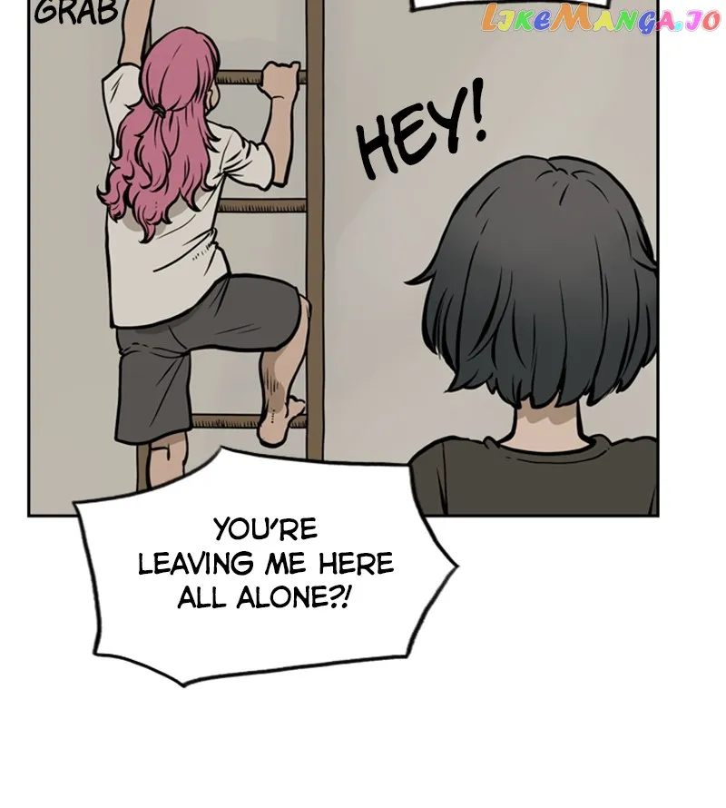 Mage Again Chapter 77 Online - página 58
