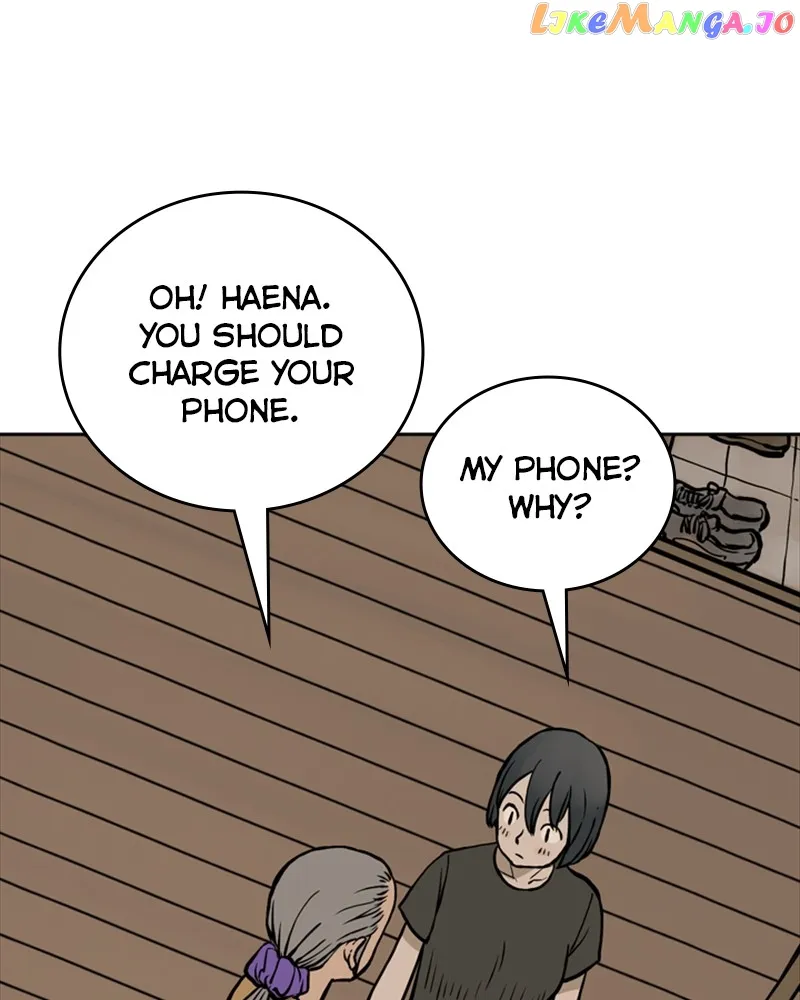 Mage Again Chapter 77 Online - página 59
