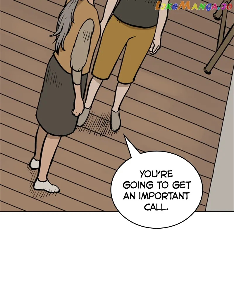 Mage Again Chapter 77 Online - página 60