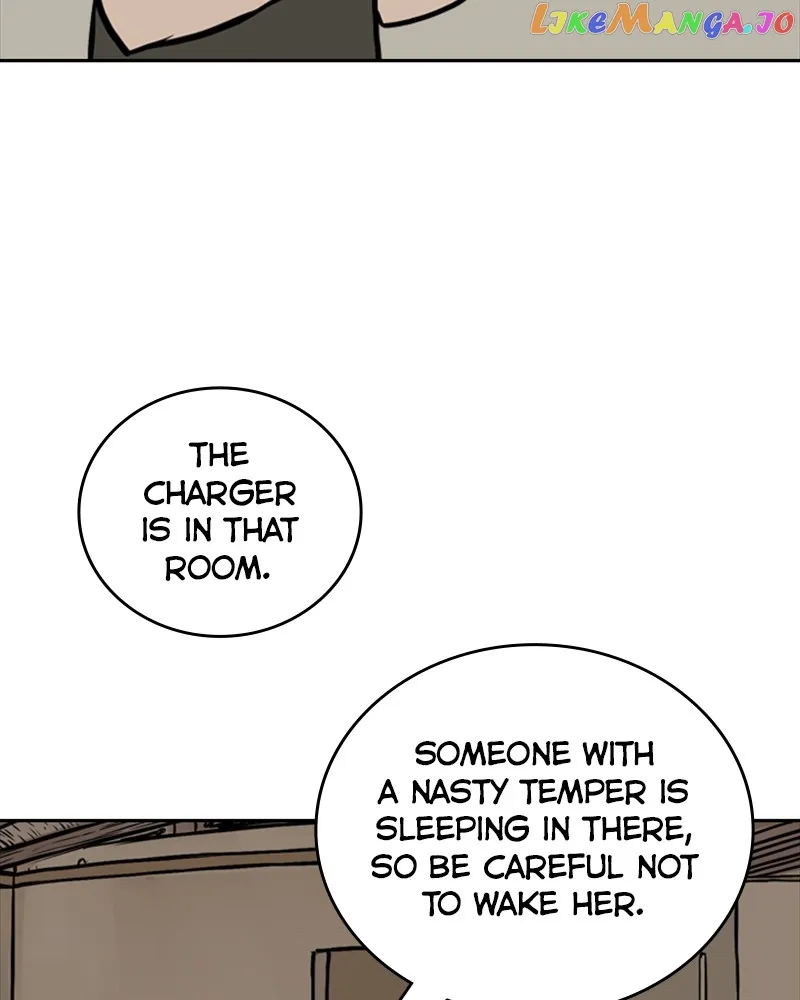 Mage Again Chapter 77 Online - página 63