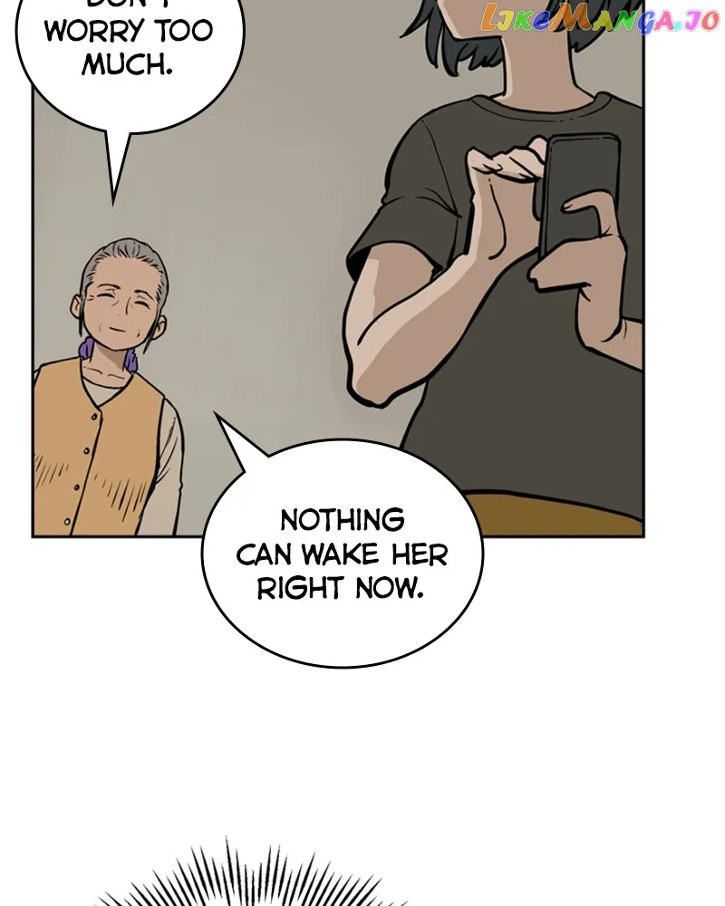 Mage Again Chapter 77 Online - página 66