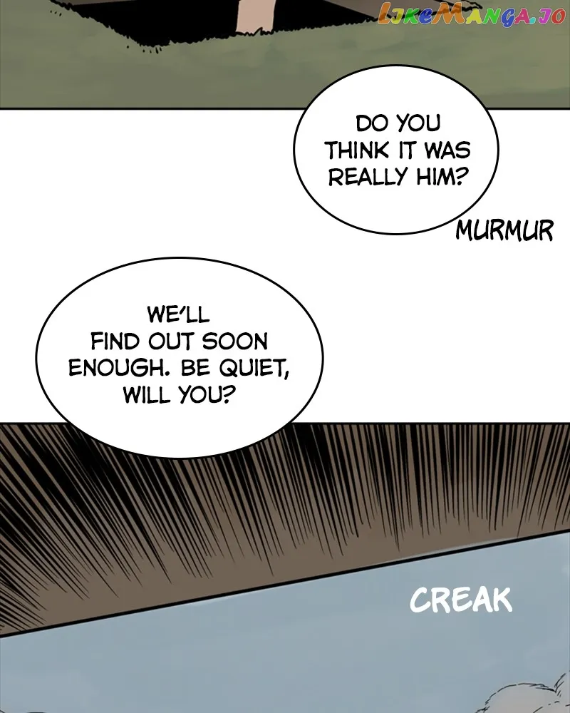 Mage Again Chapter 77 Online - página 75
