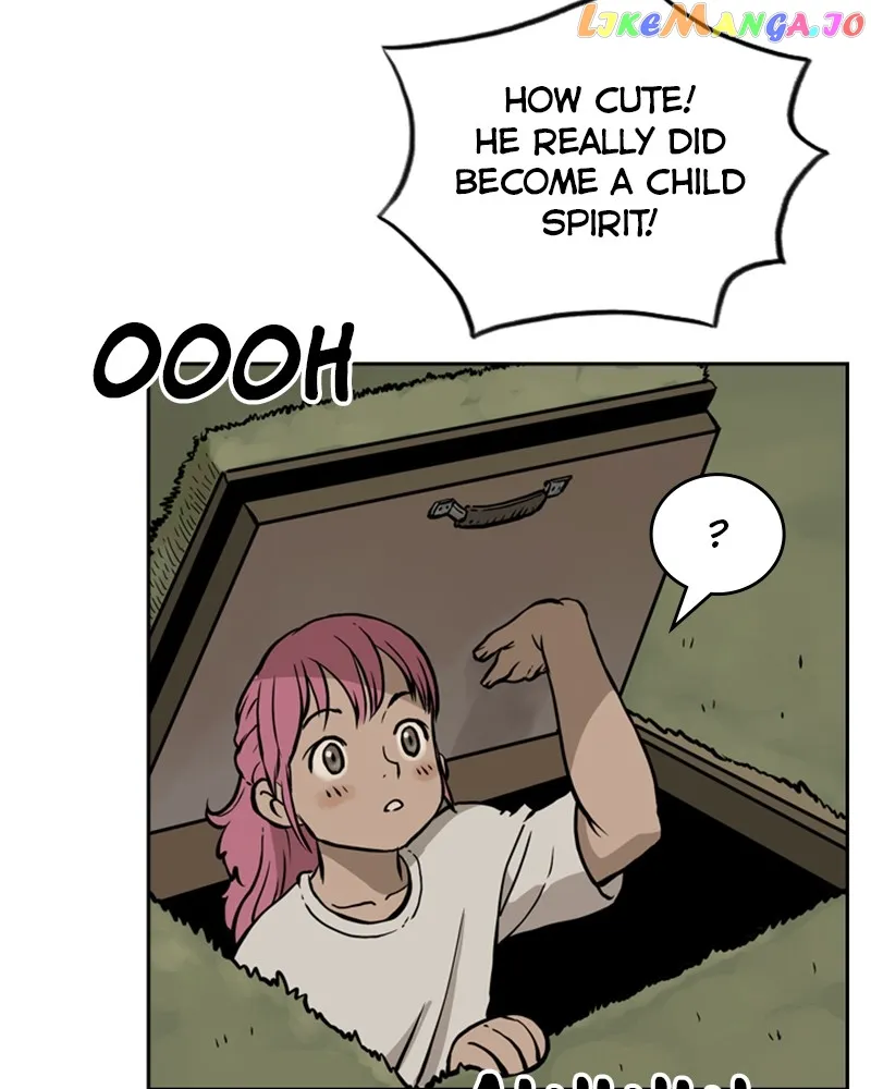 Mage Again Chapter 77 Online - página 78