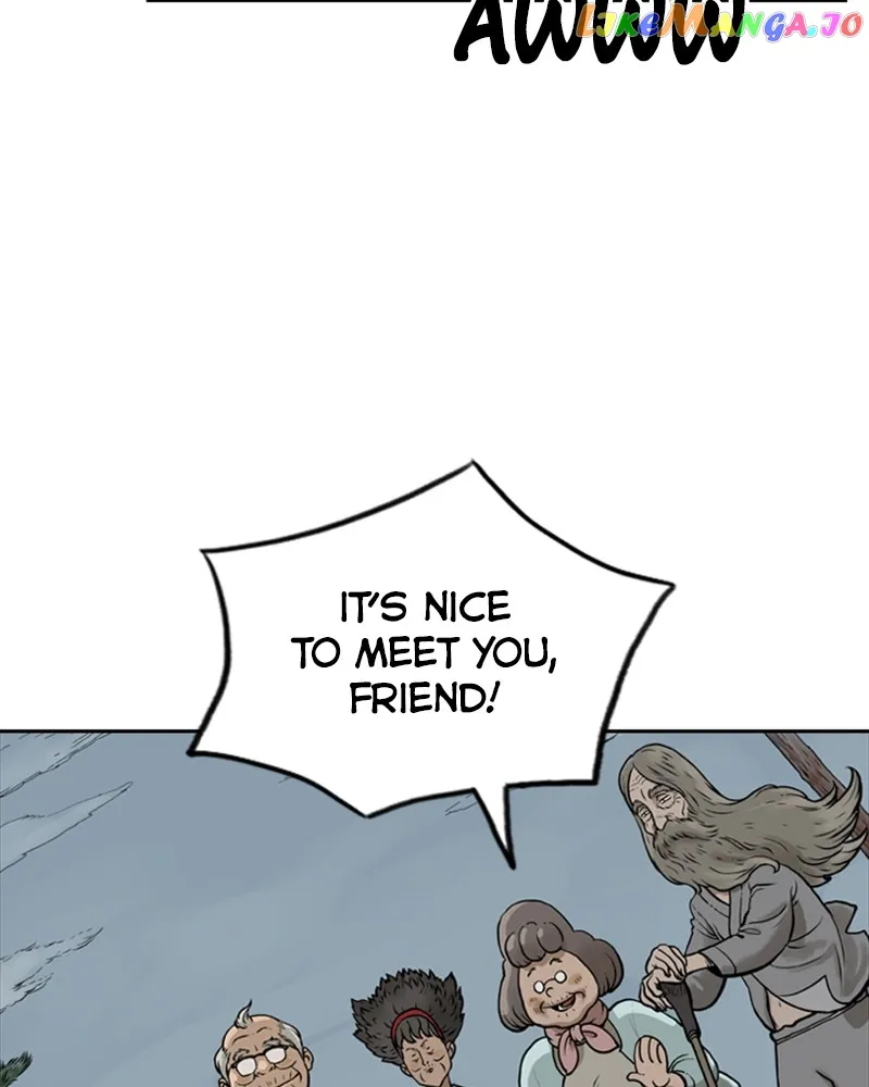 Mage Again Chapter 77 Online - página 79