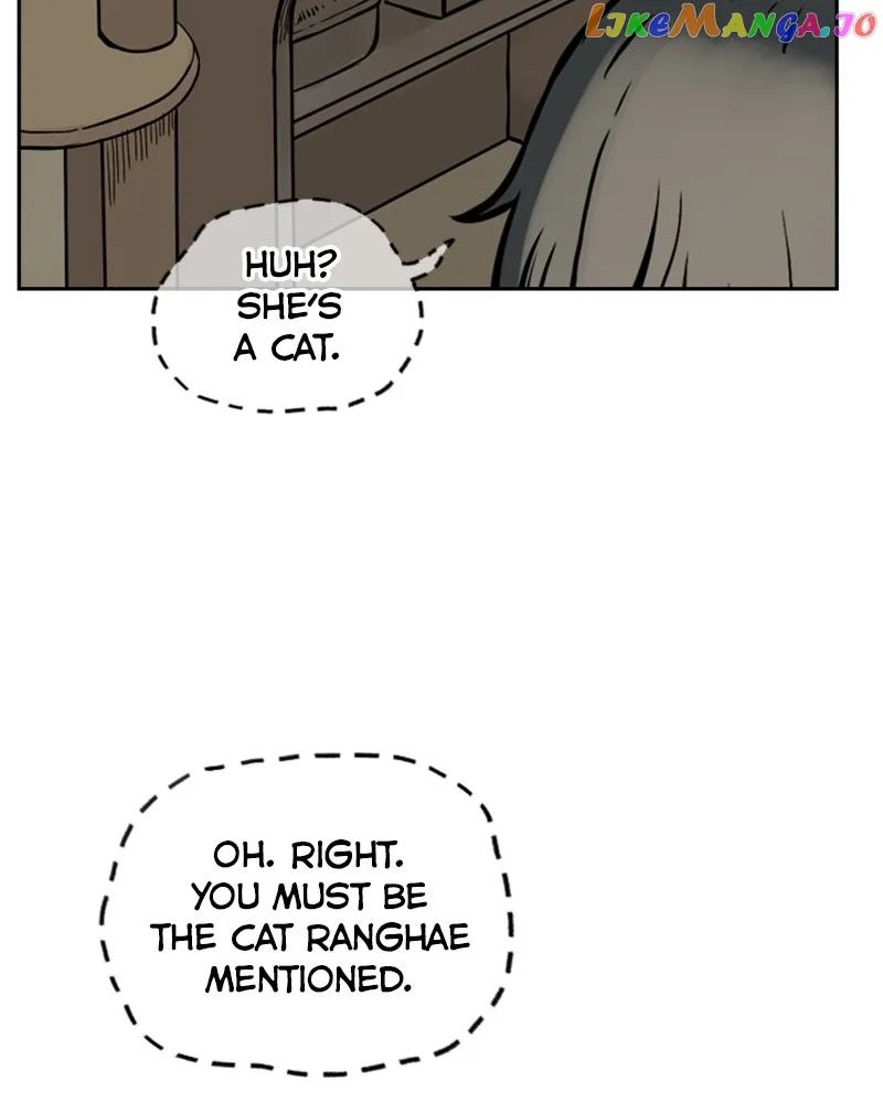 Mage Again Chapter 77 Online - página 83