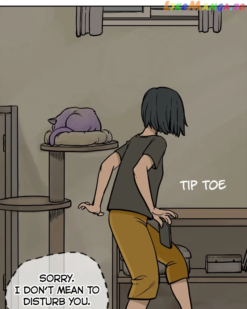Mage Again Chapter 77 Online - página 84