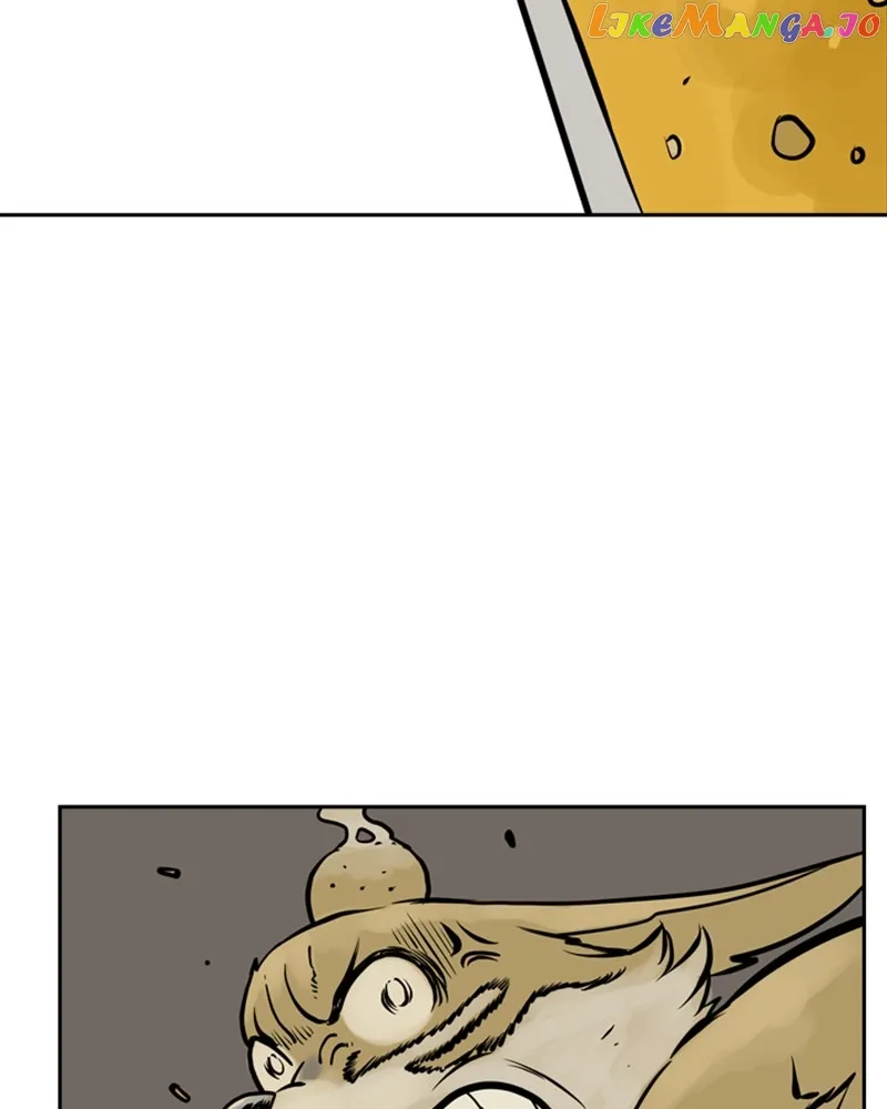 Mage Again Chapter 77 Online - página 94