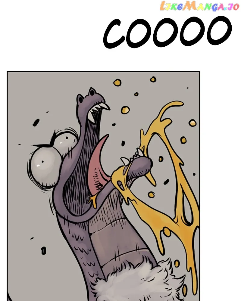 Mage Again Chapter 77 Online - página 97