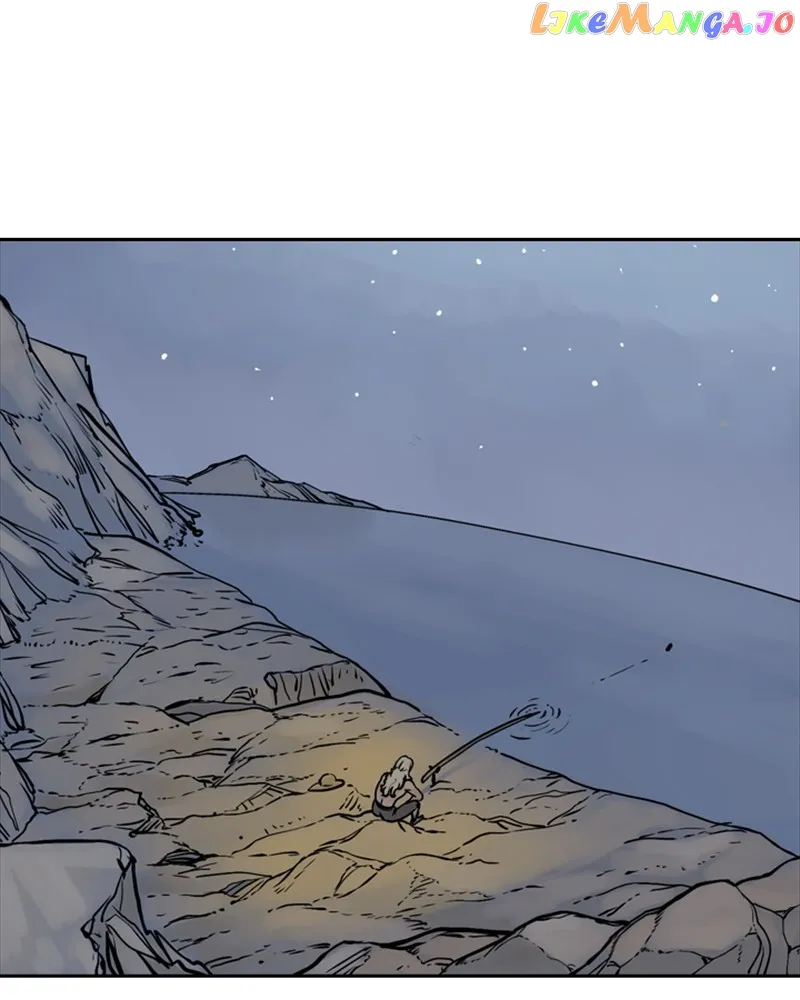 Mage Again Chapter 77 Online - página 120
