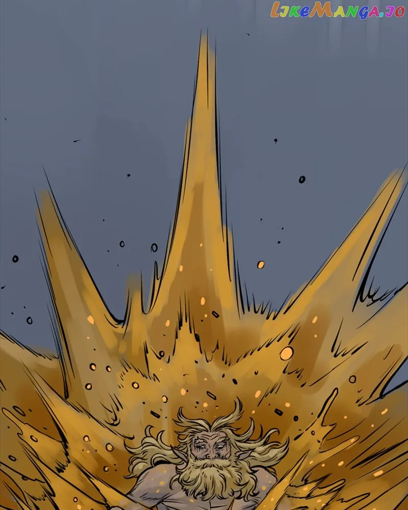Mage Again Chapter 77 Online - página 127