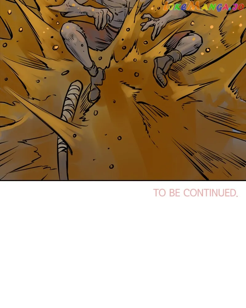 Mage Again Chapter 77 Online - página 128