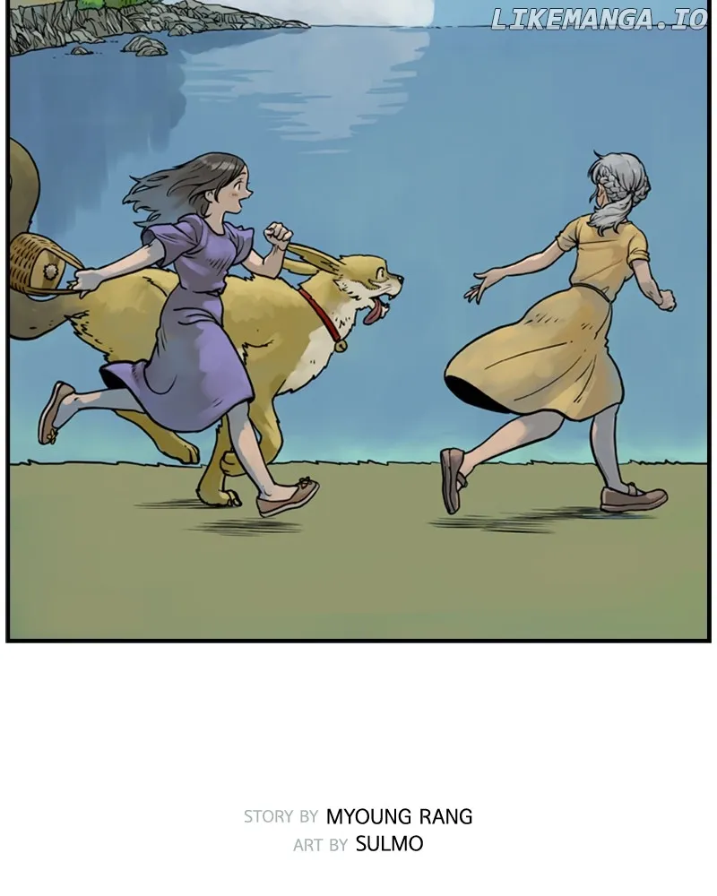 Mage Again Chapter 78 Online - página 2