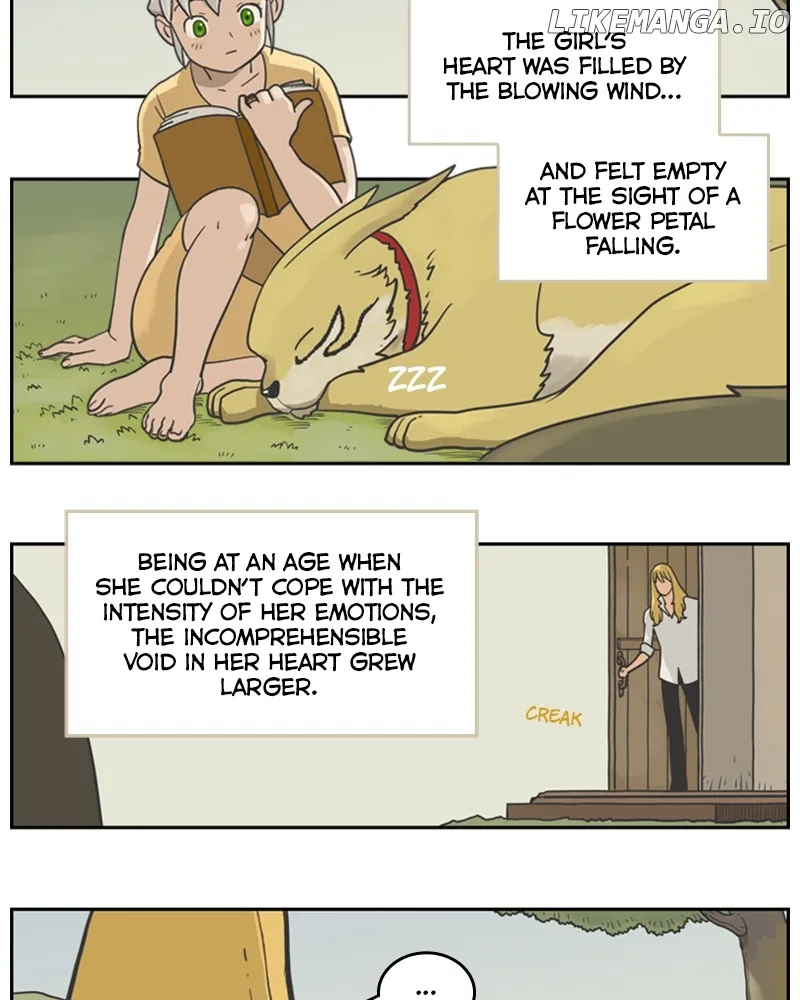 Mage Again Chapter 78 Online - página 4