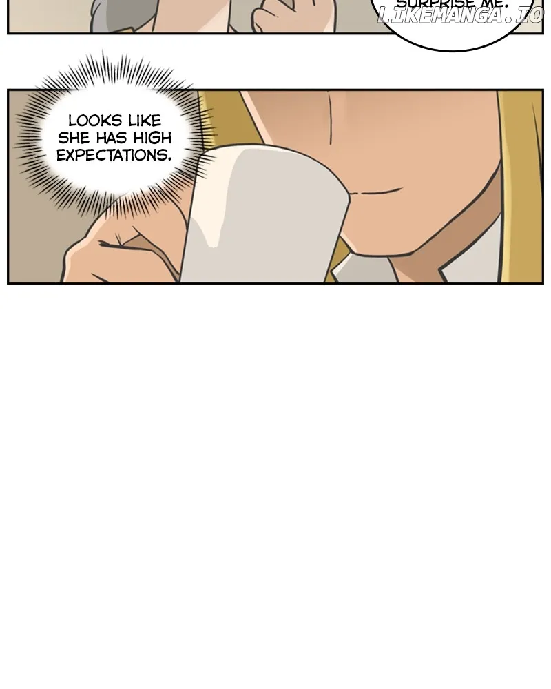 Mage Again Chapter 78 Online - página 7