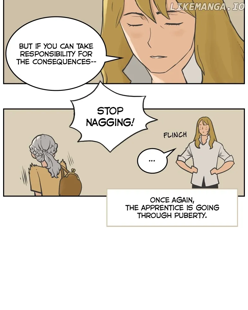 Mage Again Chapter 78 Online - página 9
