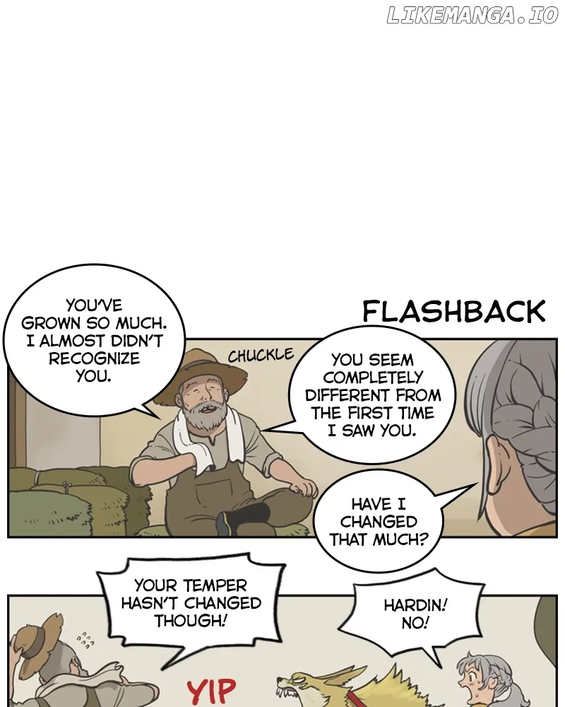 Mage Again Chapter 78 Online - página 10
