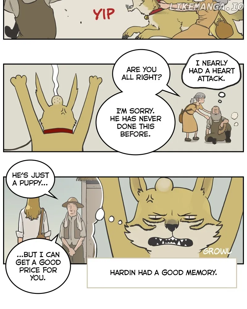 Mage Again Chapter 78 Online - página 11