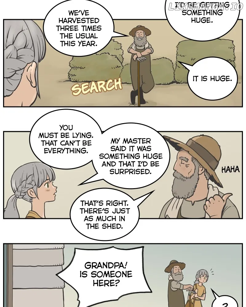 Mage Again Chapter 78 Online - página 13