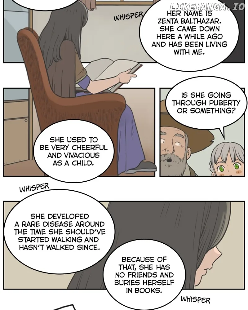 Mage Again Chapter 78 Online - página 15