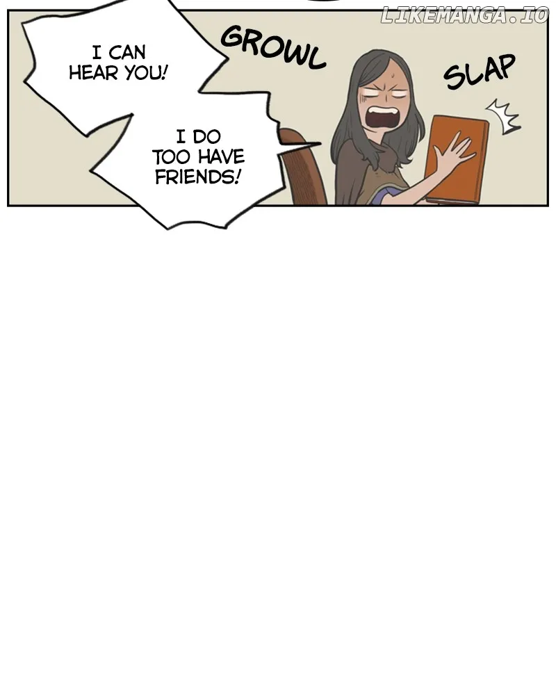 Mage Again Chapter 78 Online - página 16