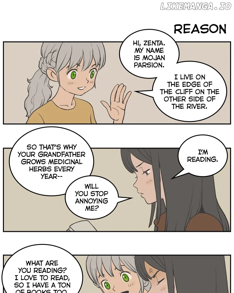 Mage Again Chapter 78 Online - página 17