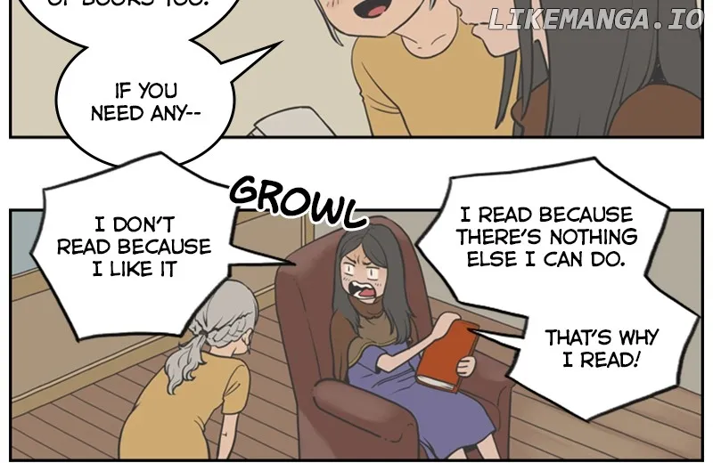 Mage Again Chapter 78 Online - página 18