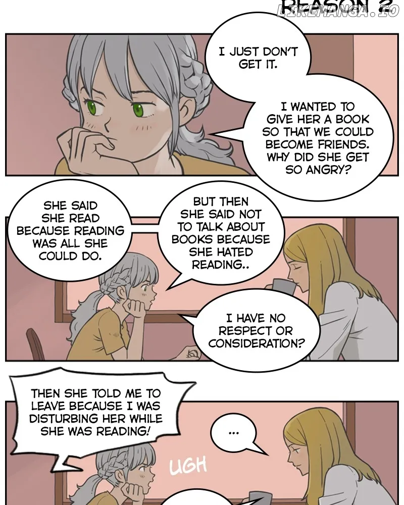 Mage Again Chapter 78 Online - página 22