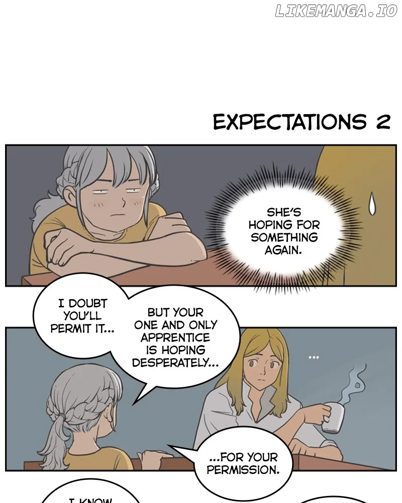 Mage Again Chapter 78 Online - página 24