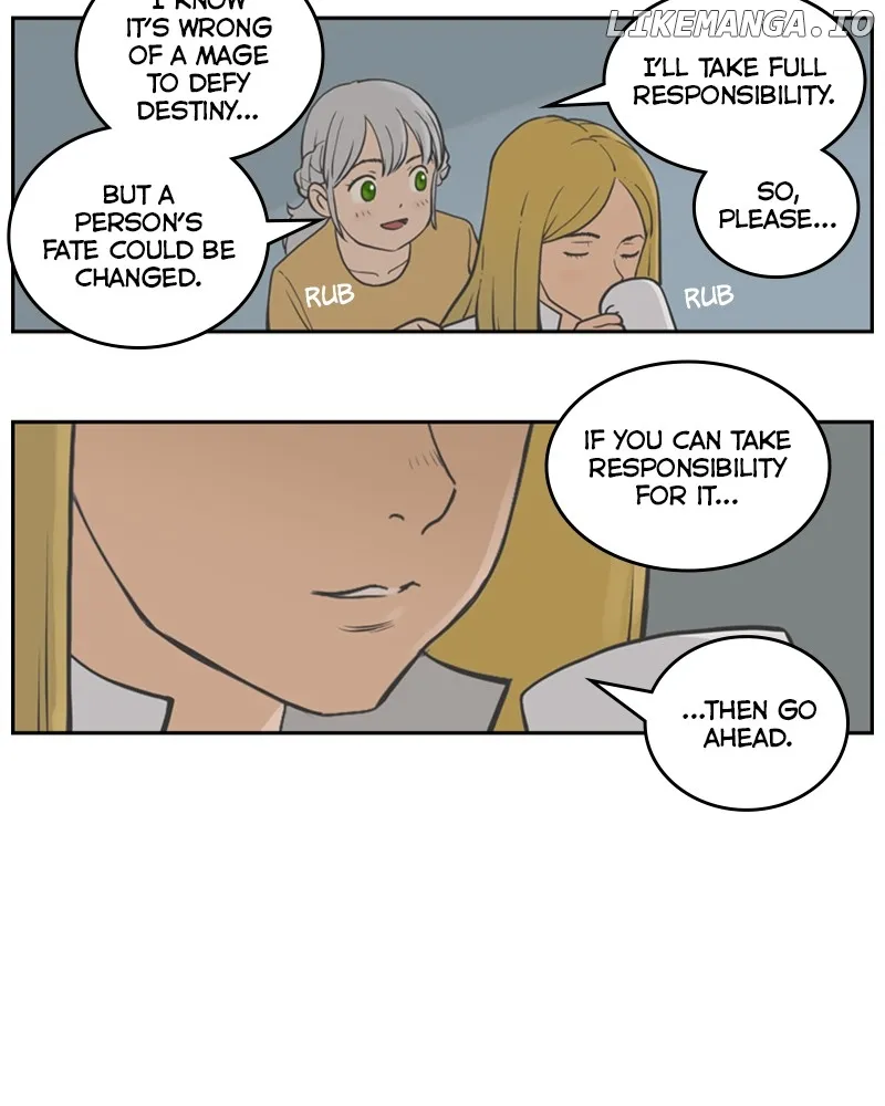 Mage Again Chapter 78 Online - página 25