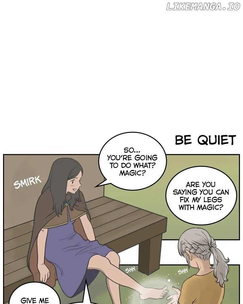 Mage Again Chapter 78 Online - página 26