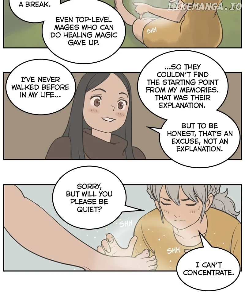 Mage Again Chapter 78 Online - página 27