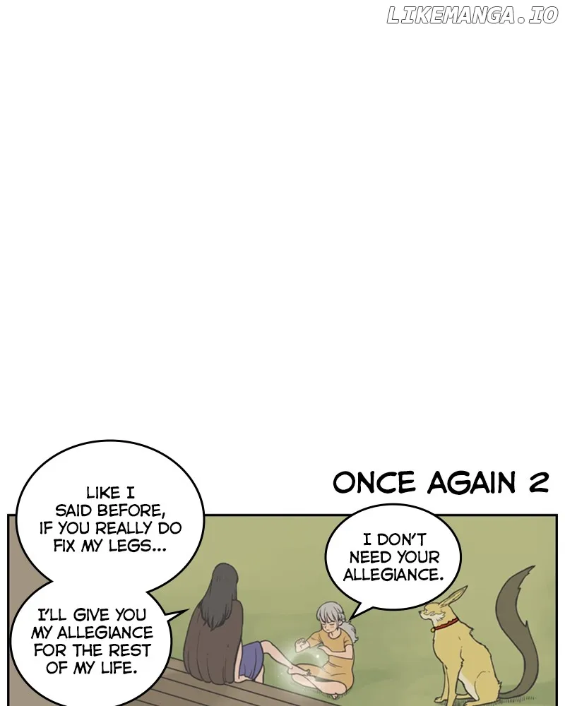 Mage Again Chapter 78 Online - página 28
