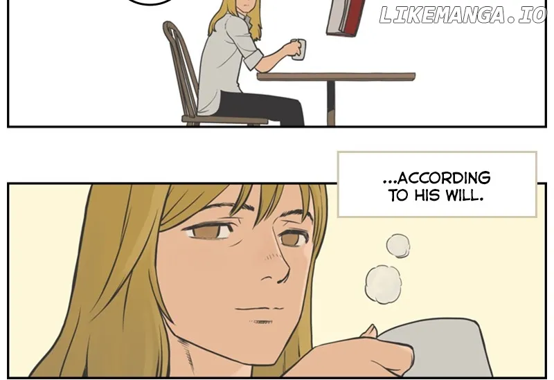 Mage Again Chapter 78 Online - página 34