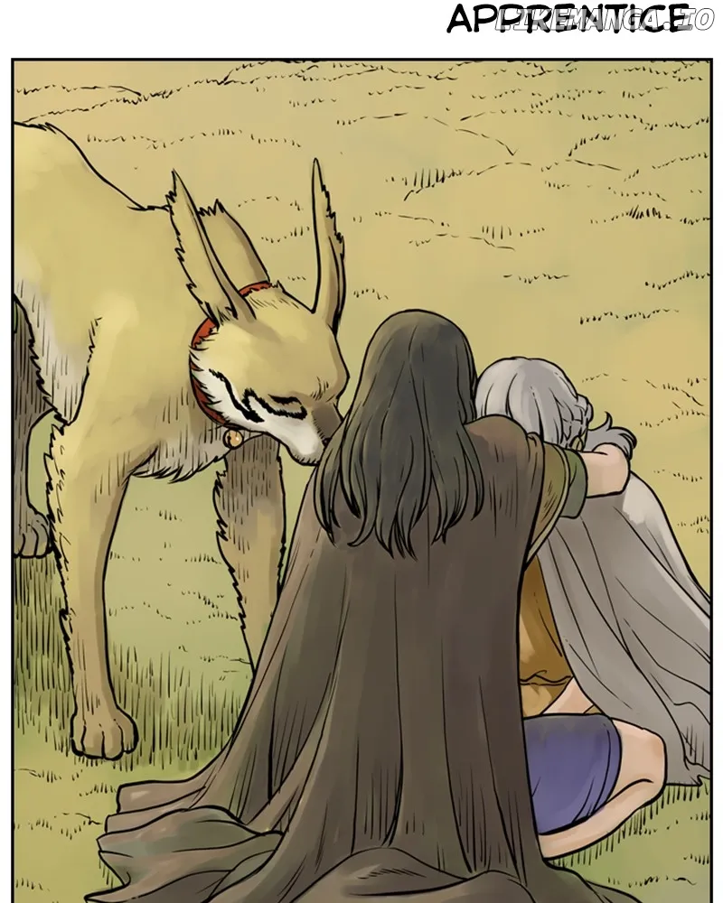 Mage Again Chapter 78 Online - página 38