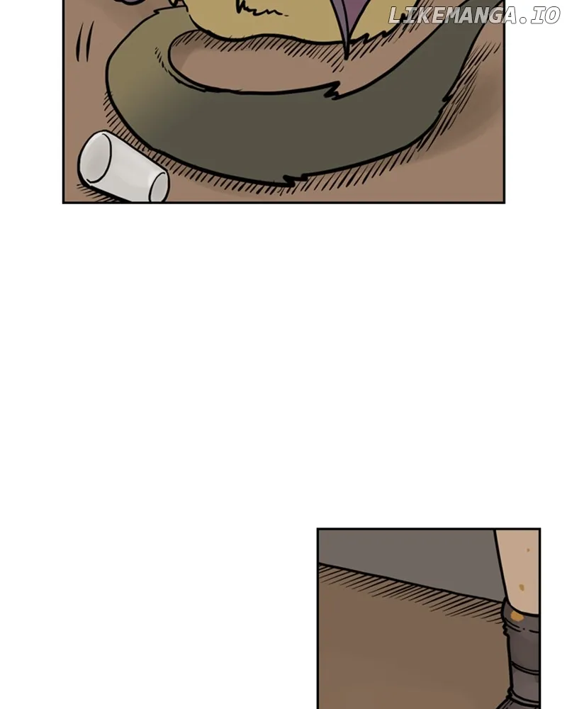 Mage Again Chapter 79 Online - página 10
