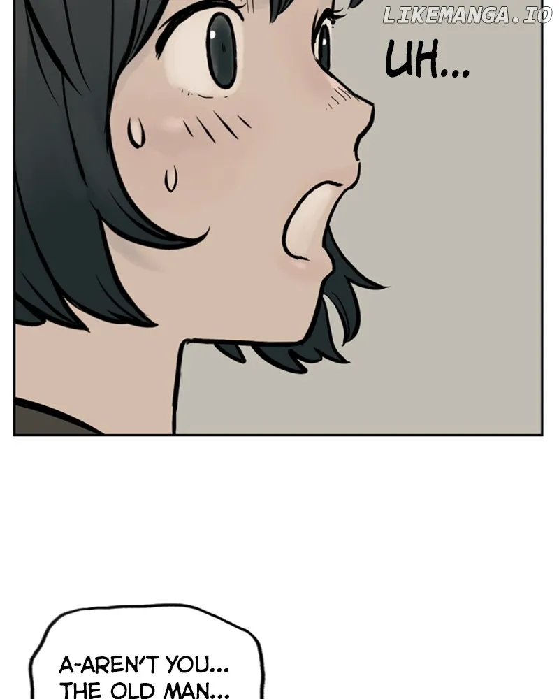 Mage Again Chapter 79 Online - página 17